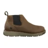 Αδιάβροχη μπότα Romeo Wedge 4" με μαλακή μύτη της Millbrook
