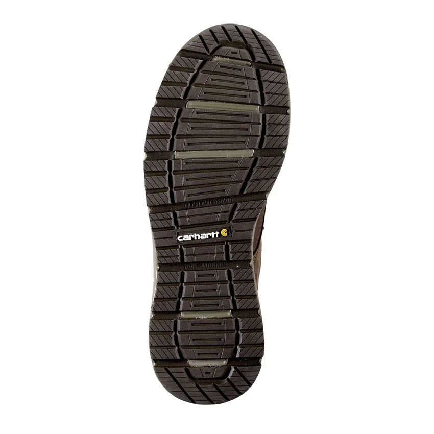 Αδιάβροχη μπότα Romeo Wedge 4" με μαλακή μύτη της Millbrook