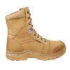 Αδιάβροχη, μονωμένη μπότα εργασίας Rugged Flex® 8" με μαλακό προστατευτικό δάκτυλο