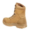 Αδιάβροχη, μονωμένη μπότα εργασίας Rugged Flex® 8" με μαλακό προστατευτικό δάκτυλο