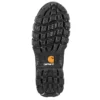 Αδιάβροχη μπότα εργασίας Rugged Flex 6" με μαλακό άκρο