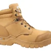 Αδιάβροχη μπότα εργασίας Rugged Flex® 6" με σύνθετο προστατευτικό δάκτυλο