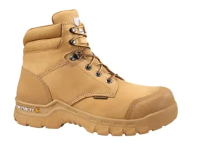 Αδιάβροχη μπότα εργασίας Rugged Flex® 6" με σύνθετο προστατευτικό δάκτυλο