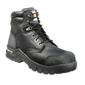 Αδιάβροχη μπότα εργασίας Rugged Flex® 6" με σύνθετο προστατευτικό δάκτυλο