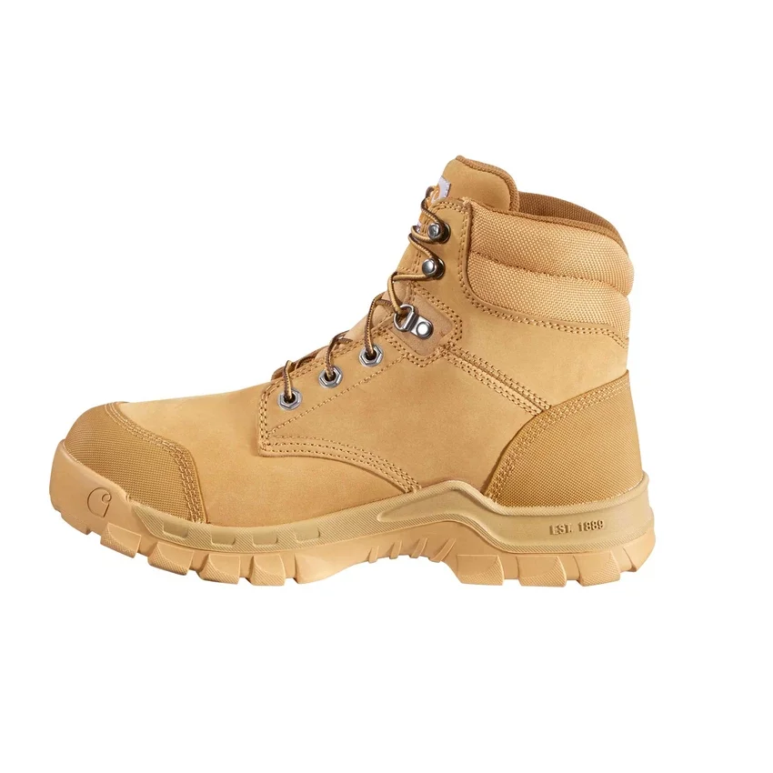 Αδιάβροχη μπότα εργασίας Rugged Flex® 6" με σύνθετο προστατευτικό δάκτυλο