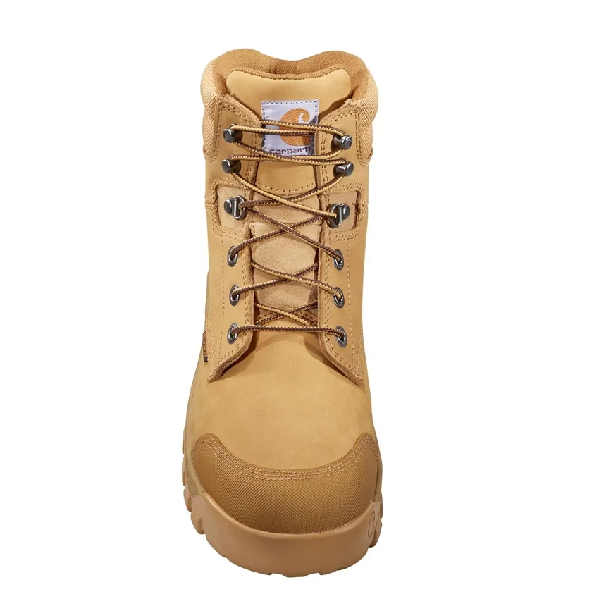 Αδιάβροχη μπότα εργασίας Rugged Flex® 6" με σύνθετο προστατευτικό δάκτυλο