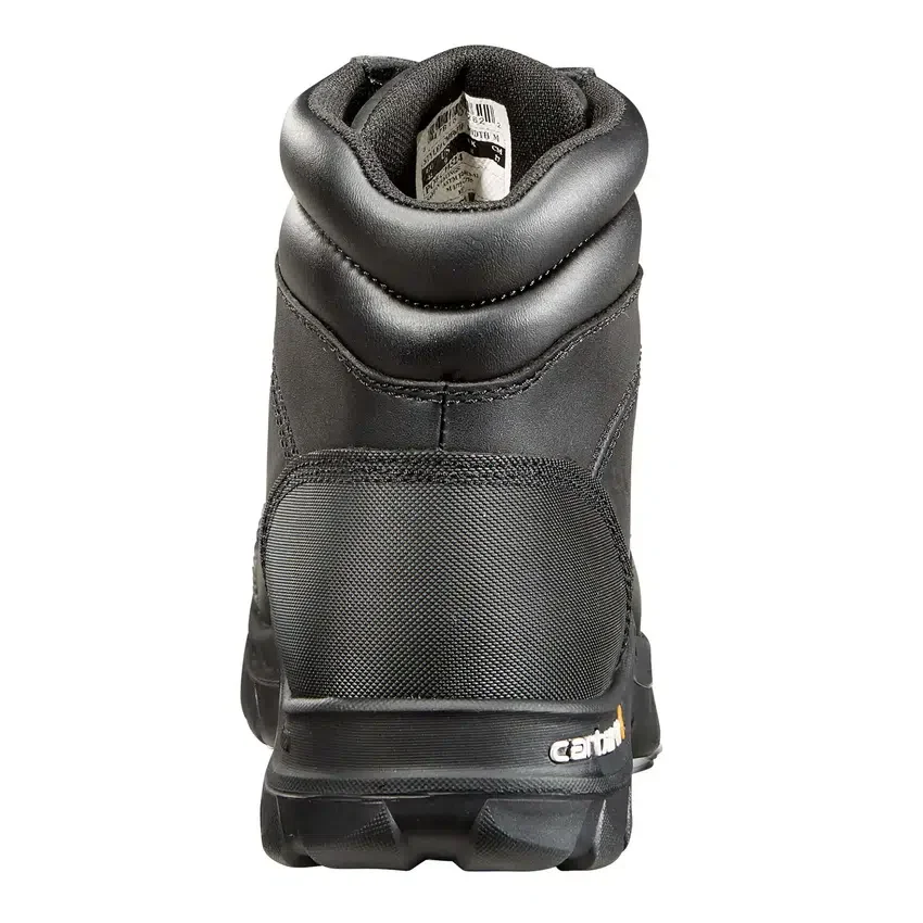 Αδιάβροχη μπότα εργασίας Rugged Flex® 6" με σύνθετο προστατευτικό δάκτυλο
