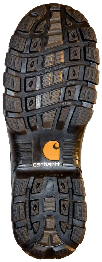 Αδιάβροχη μπότα εργασίας Rugged Flex® 6" με σύνθετο προστατευτικό δάκτυλο
