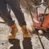 Αδιάβροχη μπότα εργασίας Rugged Flex® 6" με σύνθετο προστατευτικό δάκτυλο