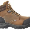 Αδιάβροχη μπότα εργασίας Rugged Flex® Met Guard 6" με σύνθετο προστατευτικό δάκτυλο