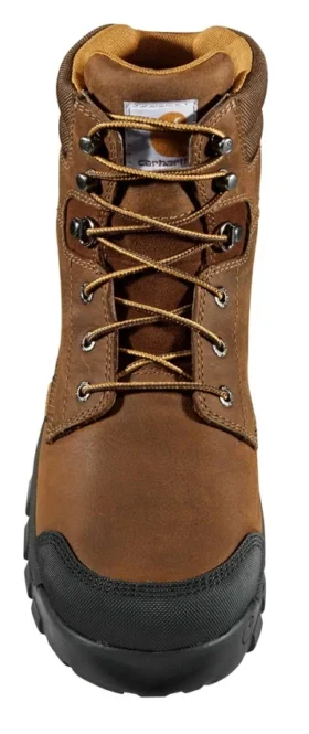 Αδιάβροχη μπότα εργασίας Rugged Flex® Met Guard 6″ με σύνθετο προστατευτικό δάκτυλο