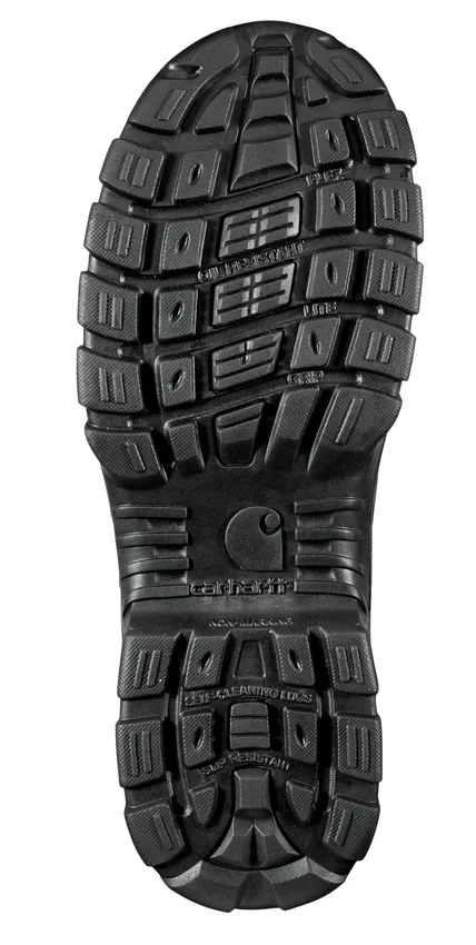 Rugged Flex® Αδιάβροχες μπότες Wellington με προστατευτικό δάκτυλο 11" από σύνθετο υλικό