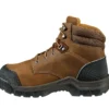 Αδιάβροχη μπότα εργασίας Rugged Flex® Met Guard 6" με σύνθετο προστατευτικό δάκτυλο