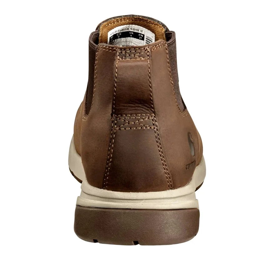 Αδιάβροχη μπότα Romeo της Carhartt Force®