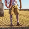 Αδιάβροχη μπότα Romeo της Carhartt Force®