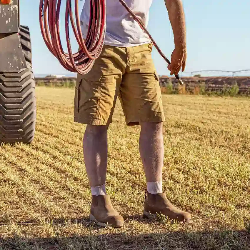 Αδιάβροχη μπότα Romeo της Carhartt Force®