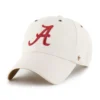 Alabama Crimson Tide '47 Αβαφές Clean Up
