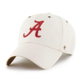 Alabama Crimson Tide '47 Αβαφές Clean Up