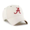 Alabama Crimson Tide '47 Αβαφές Clean Up