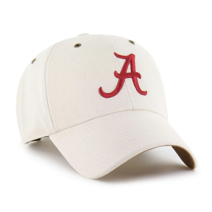 Alabama Crimson Tide '47 Αβαφές Clean Up