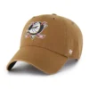Anaheim Ducks '47 Καθαρισμός
