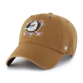 Anaheim Ducks '47 Καθαρισμός