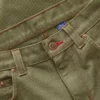 Ανδρικά παντελόνια εργασίας Crafted Series με χαλαρή εφαρμογή και ίσια γραμμή