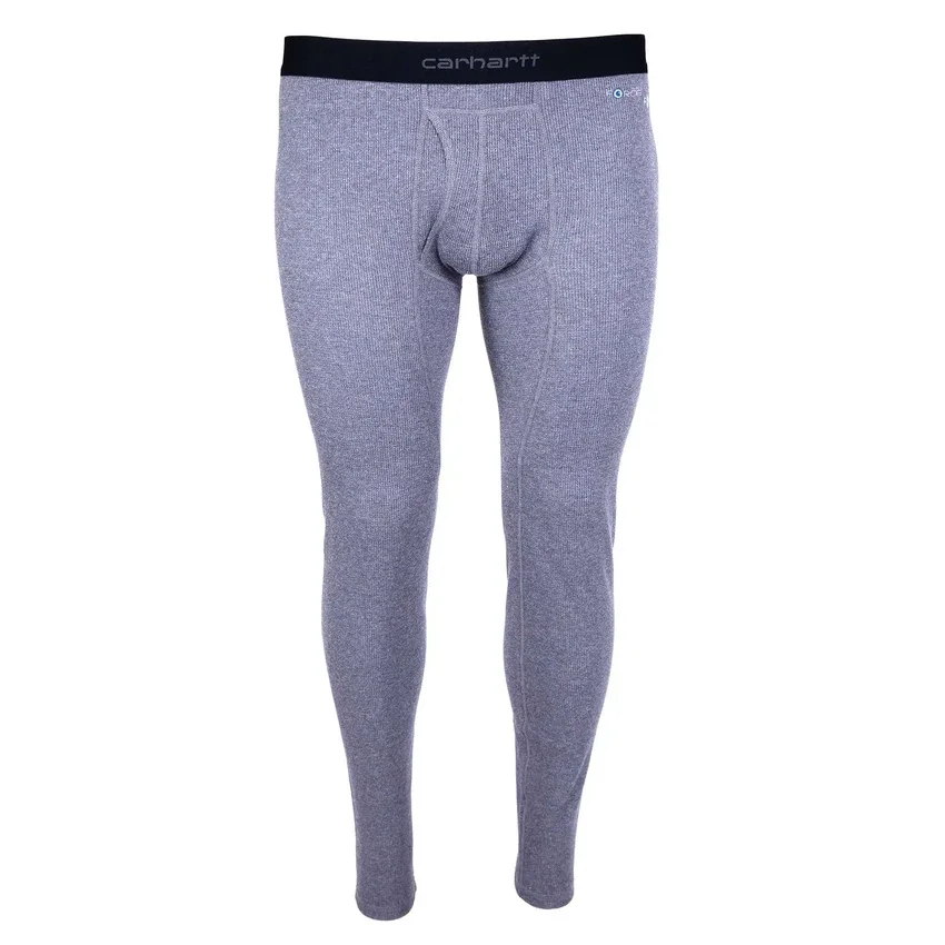 Ανδρικά παντελόνια εσωτερικής στρώσης - carhartt Force® - Μεσαίου βάρους