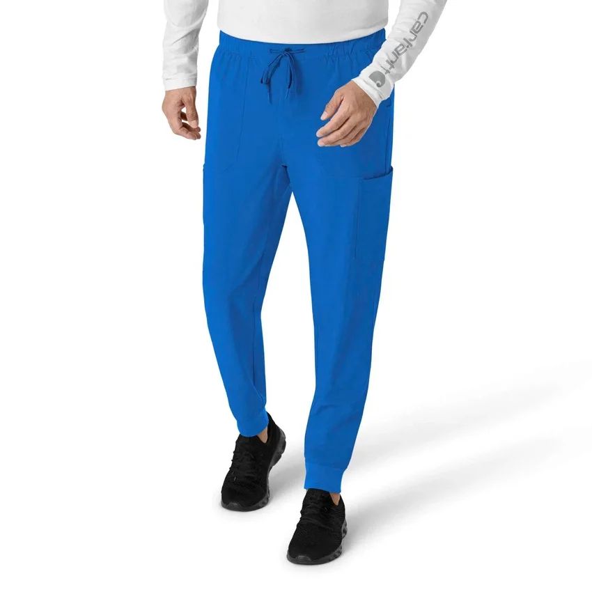 Ανδρικά παντελόνια Jogger Scrub Force Cross-Flex