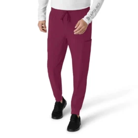 Ανδρικά παντελόνια Jogger Scrub Force Cross-Flex