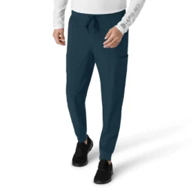 Ανδρικά παντελόνια Jogger Scrub Force Cross-Flex