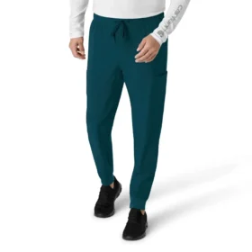 Ανδρικά παντελόνια Jogger Scrub Force Cross-Flex
