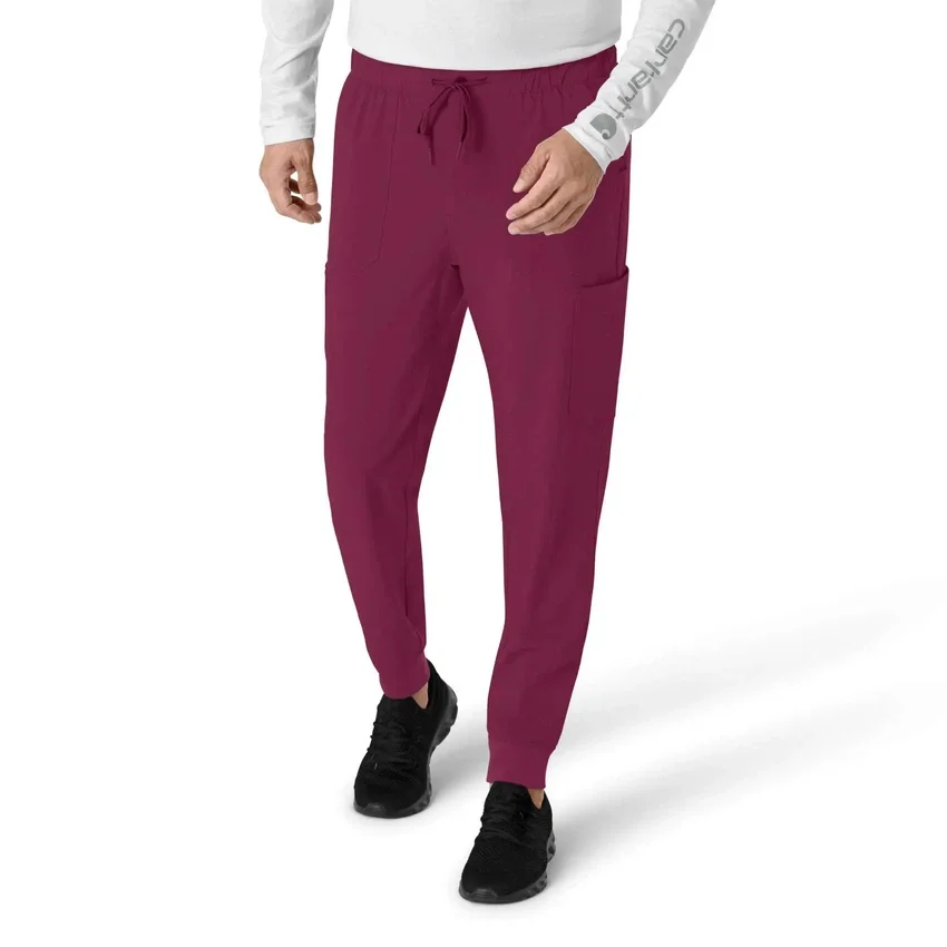 Ανδρικά παντελόνια Jogger Scrub Force Cross-Flex