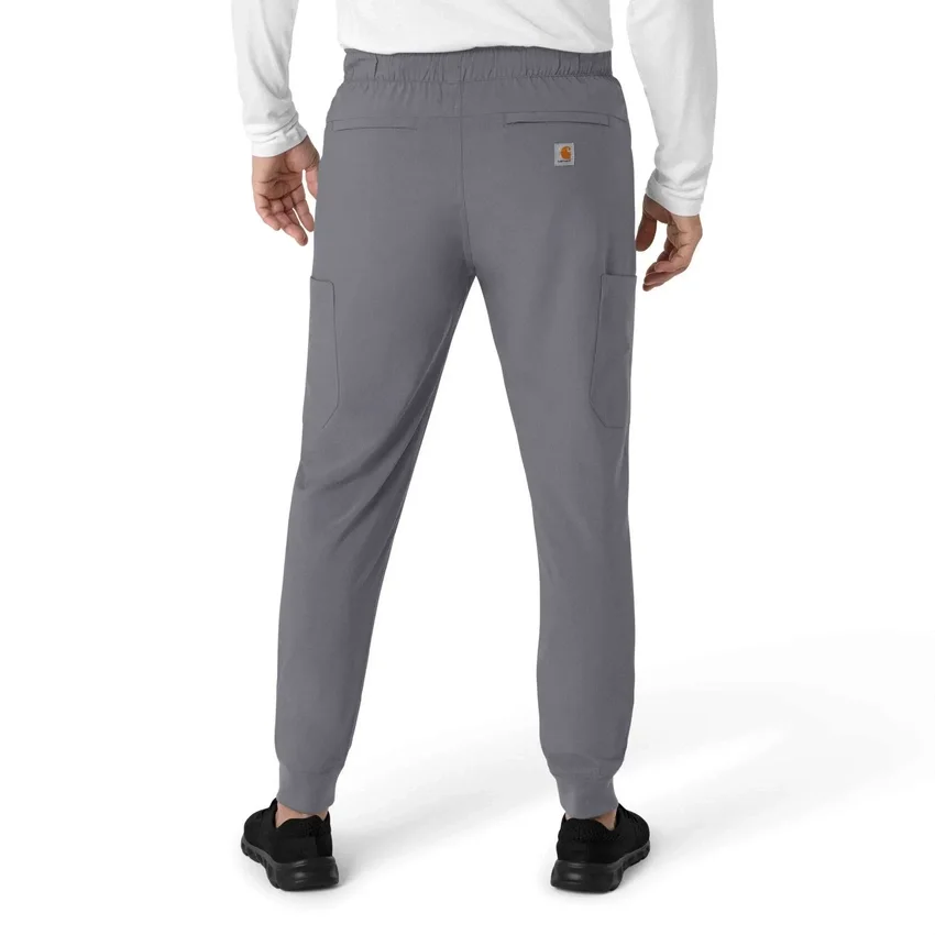 Ανδρικά παντελόνια Jogger Scrub Force Cross-Flex