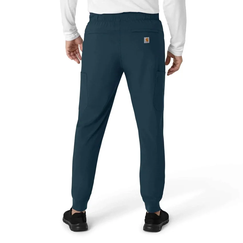 Ανδρικά παντελόνια Jogger Scrub Force Cross-Flex