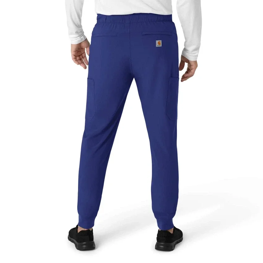 Ανδρικά παντελόνια Jogger Scrub Force Cross-Flex