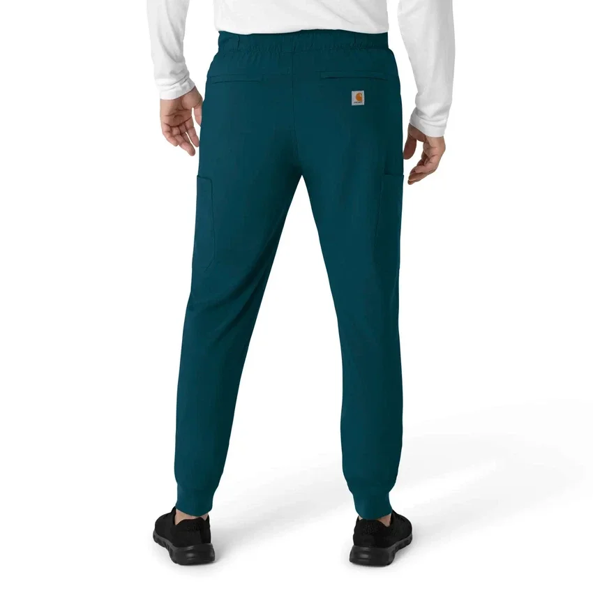 Ανδρικά παντελόνια Jogger Scrub Force Cross-Flex