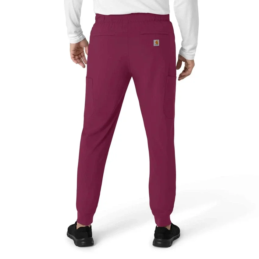 Ανδρικά παντελόνια Jogger Scrub Force Cross-Flex