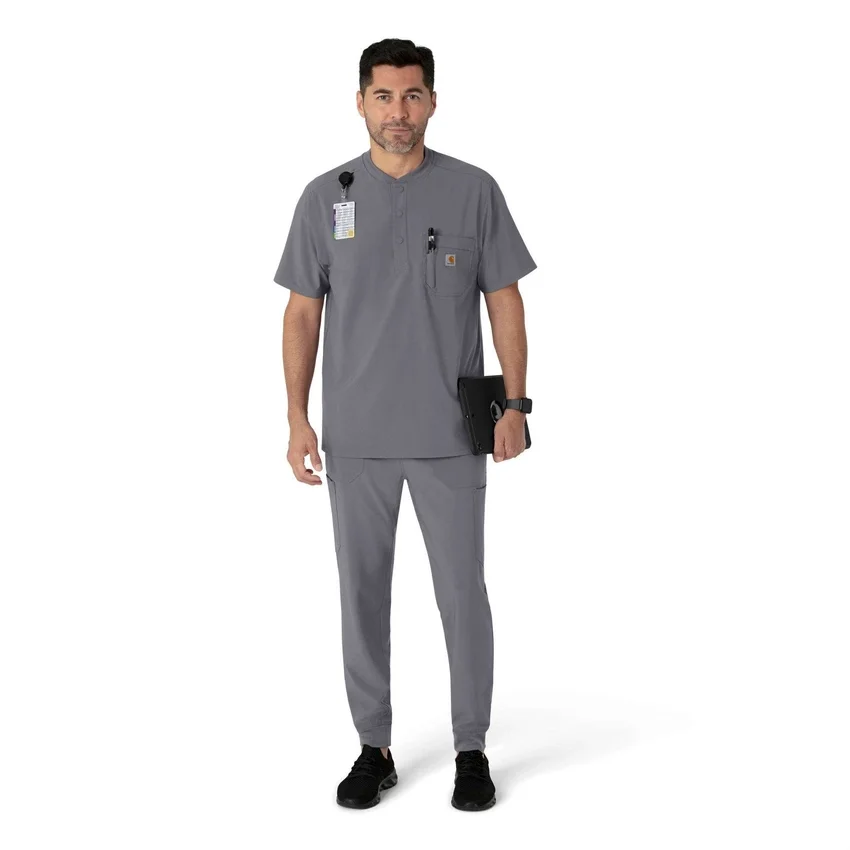 Ανδρικά παντελόνια Jogger Scrub Force Cross-Flex