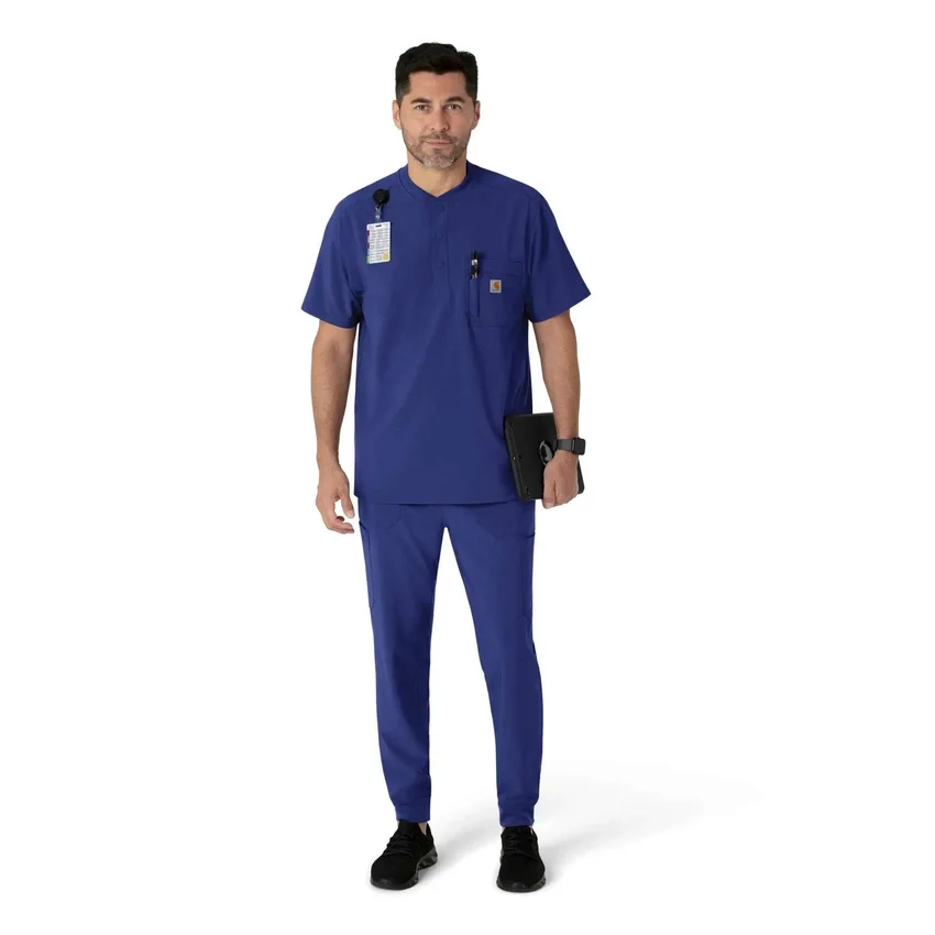 Ανδρικά παντελόνια Jogger Scrub Force Cross-Flex