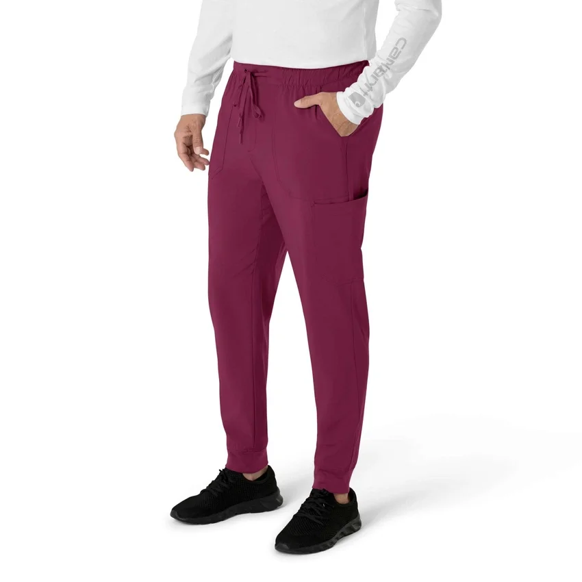 Ανδρικά παντελόνια Jogger Scrub Force Cross-Flex