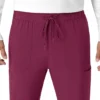 Ανδρικά παντελόνια Jogger Scrub Force Cross-Flex
