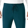 Ανδρικά παντελόνια Jogger Scrub Force Cross-Flex