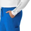 Ανδρικά παντελόνια Jogger Scrub Force Cross-Flex