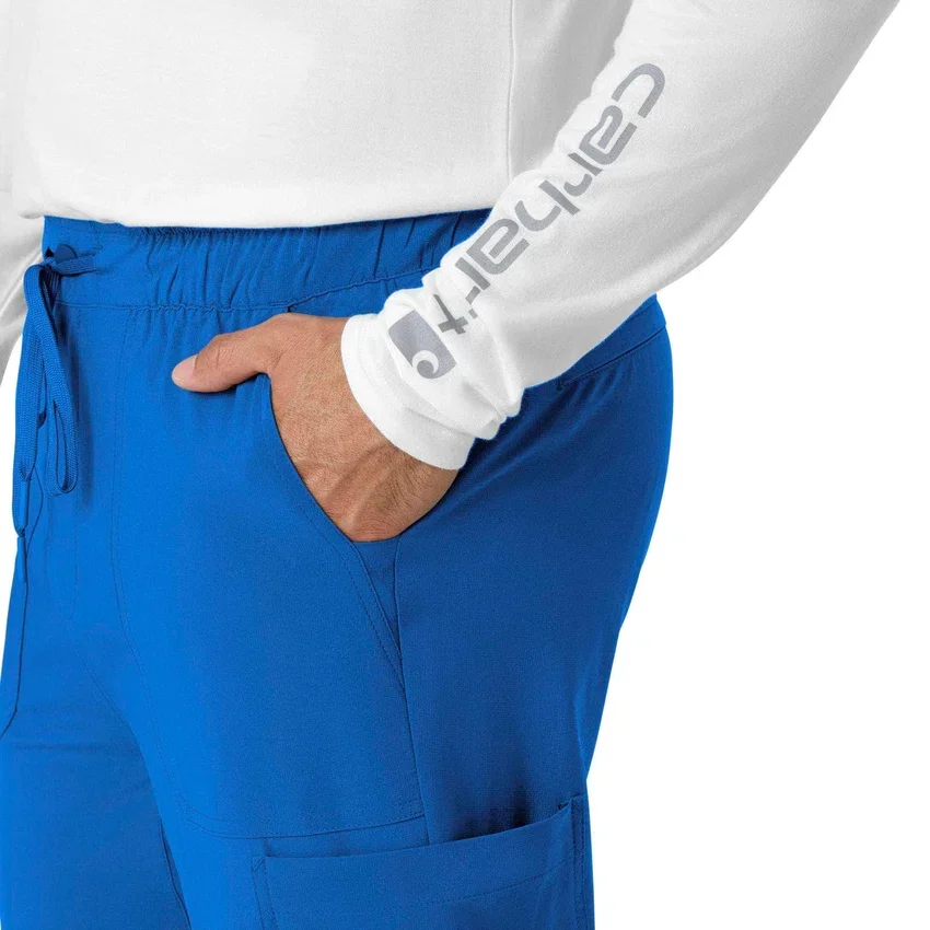 Ανδρικά παντελόνια Jogger Scrub Force Cross-Flex