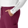 Ανδρικά παντελόνια Jogger Scrub Force Cross-Flex