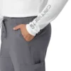 Ανδρικά παντελόνια Jogger Scrub Force Cross-Flex