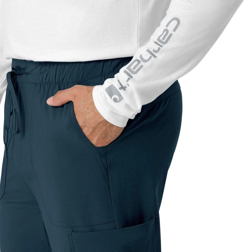 Ανδρικά παντελόνια Jogger Scrub Force Cross-Flex