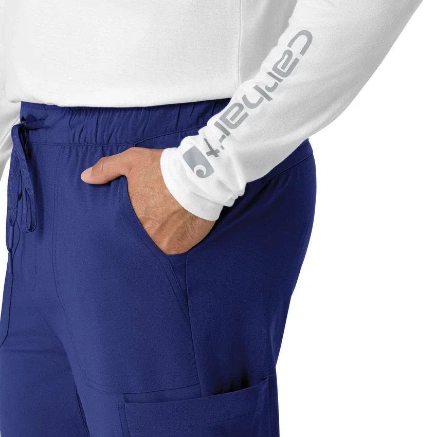 Ανδρικά παντελόνια Jogger Scrub Force Cross-Flex