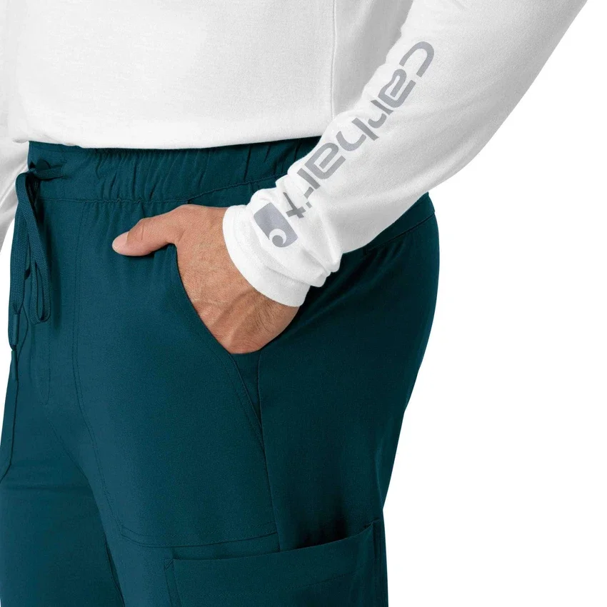 Ανδρικά παντελόνια Jogger Scrub Force Cross-Flex